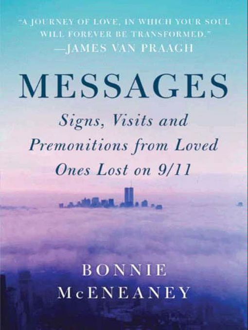 Title details for Messages by Bonnie McEneaney - Available
